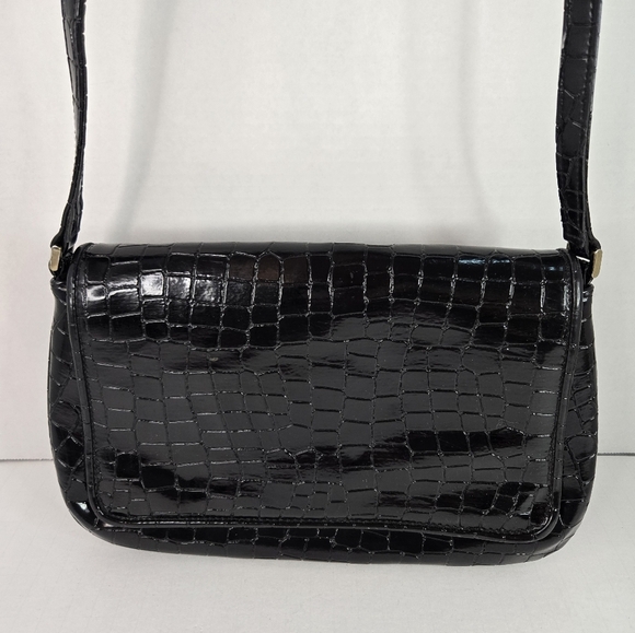 Liz Claiborne accessories purse black - Picture 1 of 10